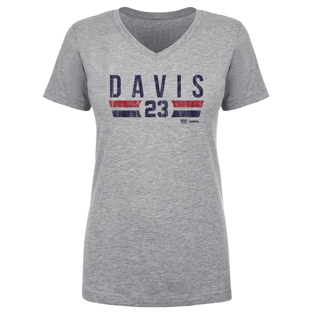 Anthony Davis Washington Wizards Font