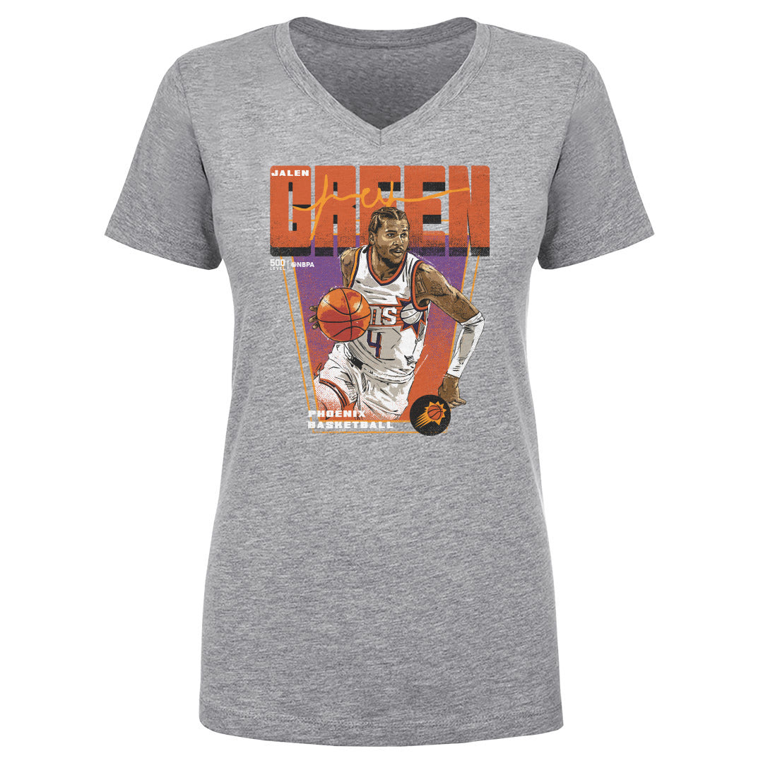 Jalen Green Phoenix Suns Premiere WHT