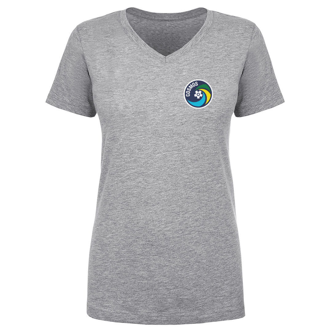 New York Cosmos Pocket WHT