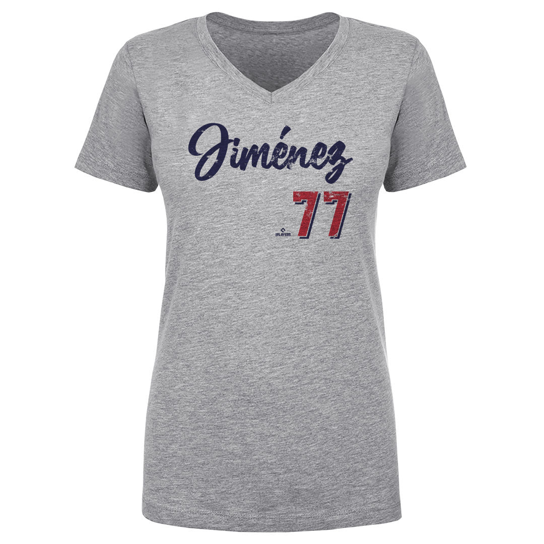 Joe Jimenez Atlanta Script