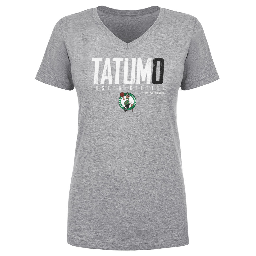 Jayson Tatum Boston Celtics Elite WHT