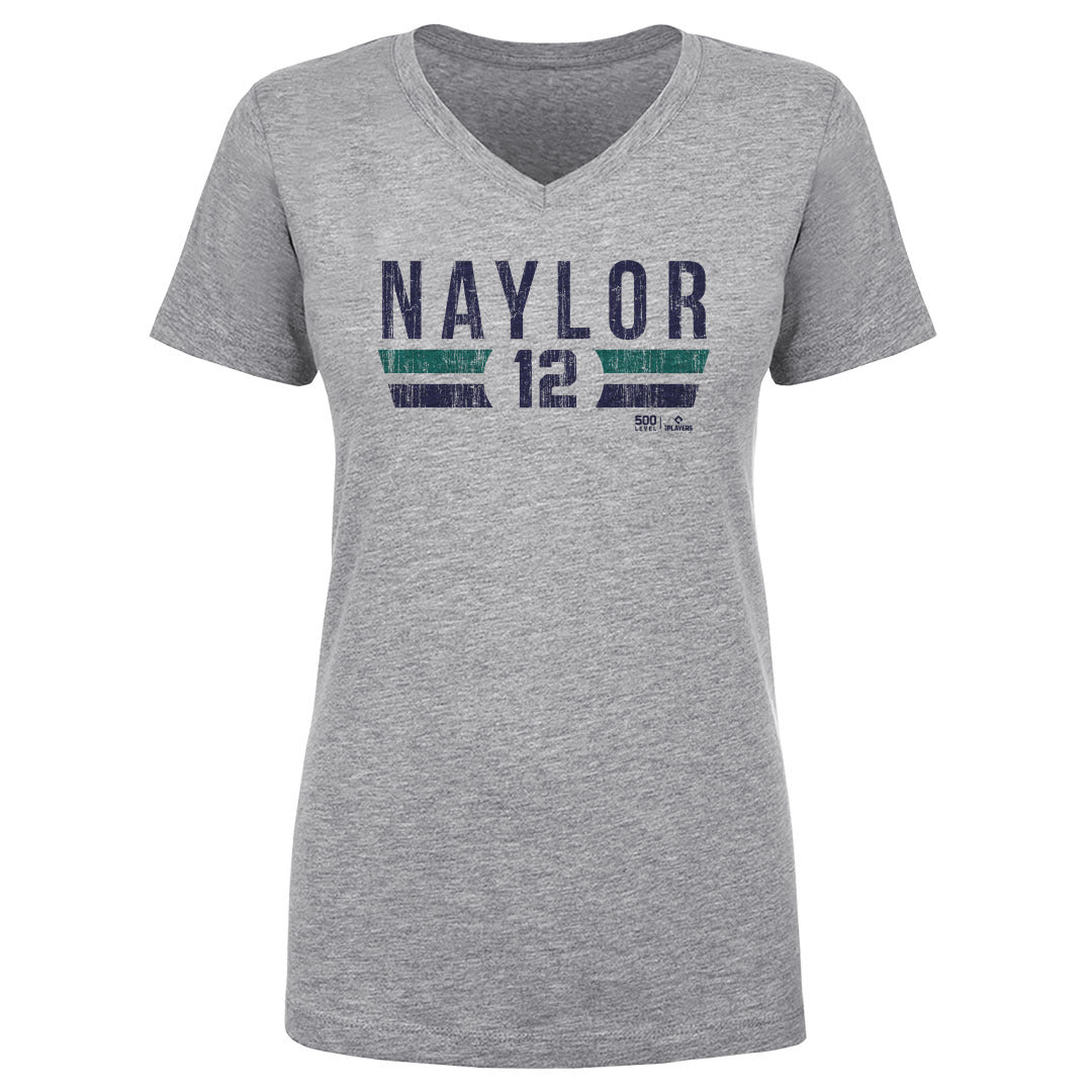 Josh Naylor Seattle Font