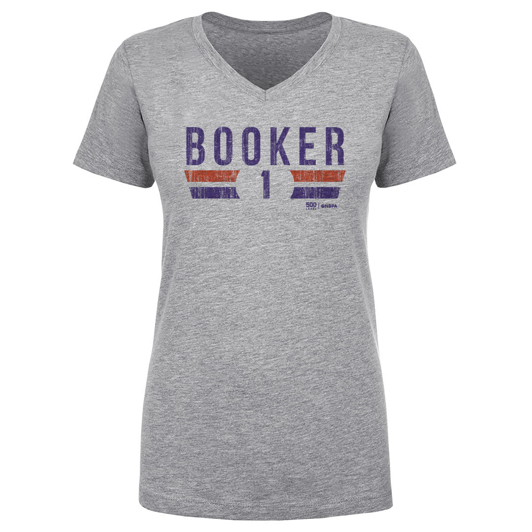 Devin Booker Phoenix Suns Font