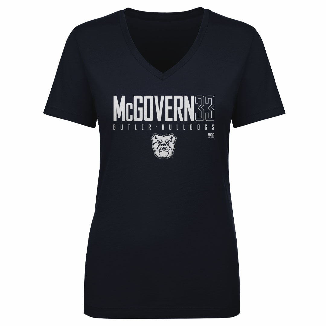 Kerrin McGovern Butler Bulldogs Elite WHT