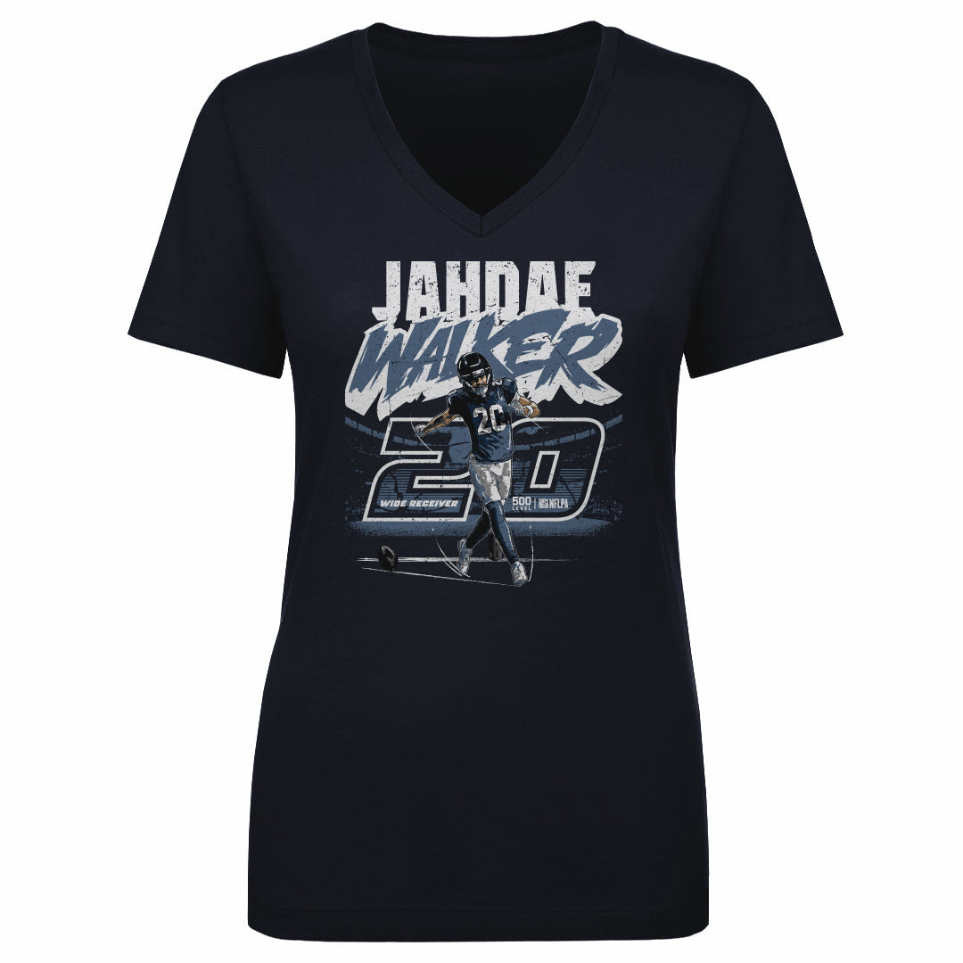 Jahdae Walker Chicago Jubi Slide Celly WHT