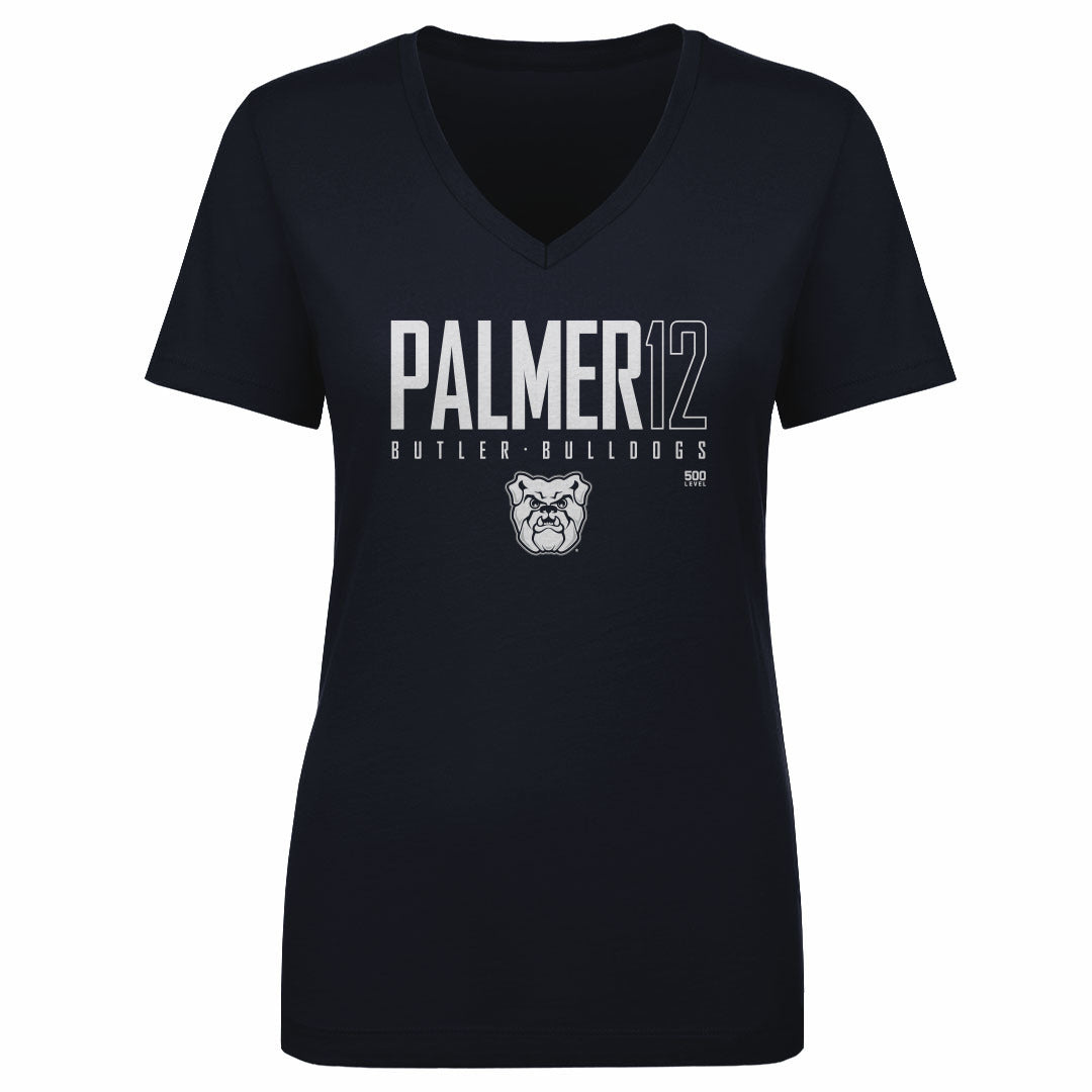 Emma Palmer Butler Bulldogs Elite WHT