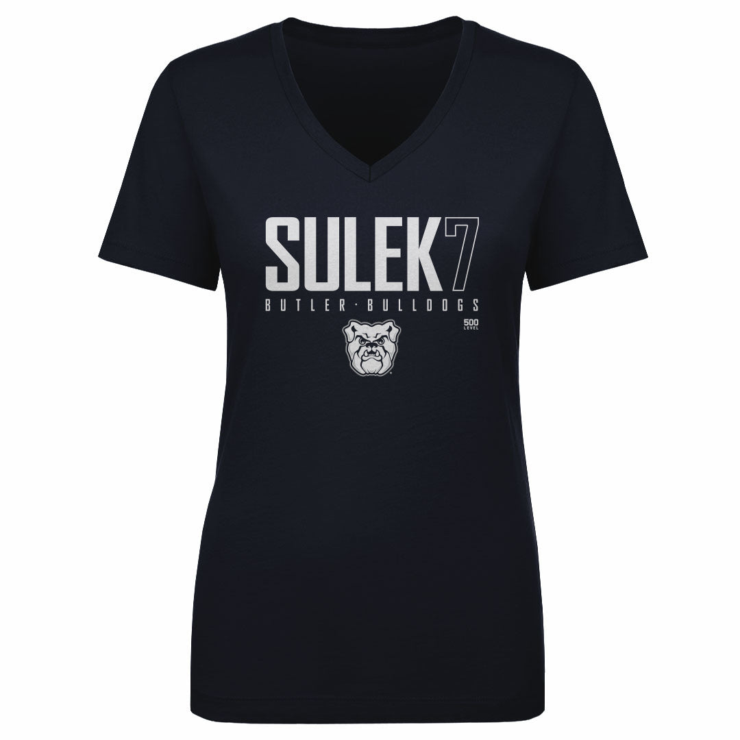 Genna Sulek Butler Bulldogs Elite WHT