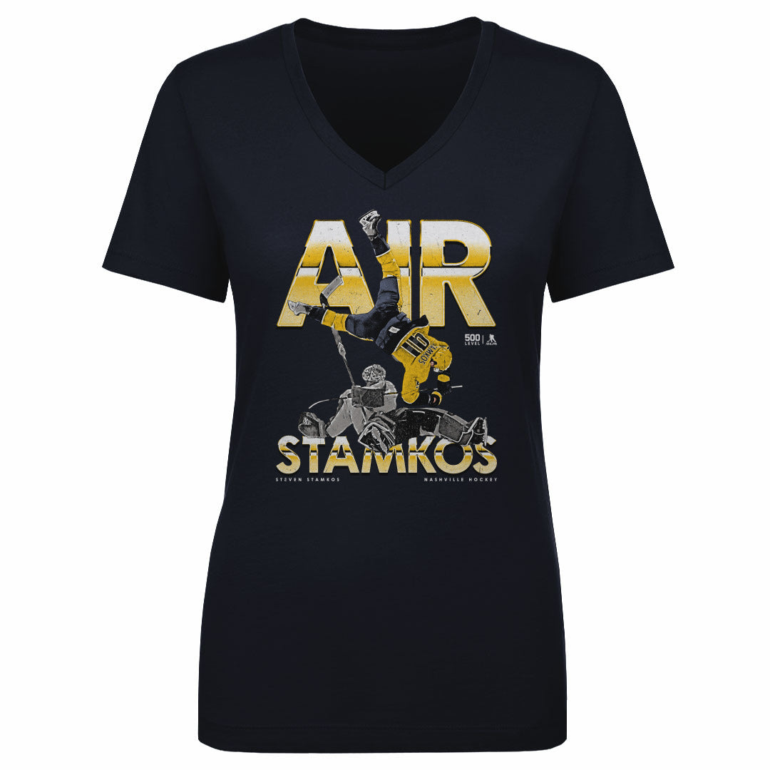 Steven Stamkos Nashville Air Stamkos WHT