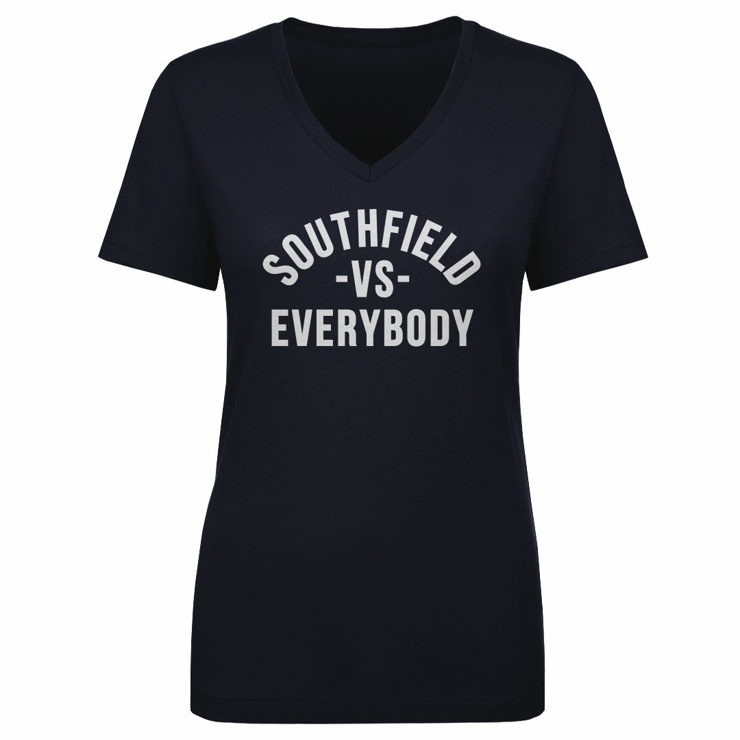 Southfield Vs. Everybody WHT