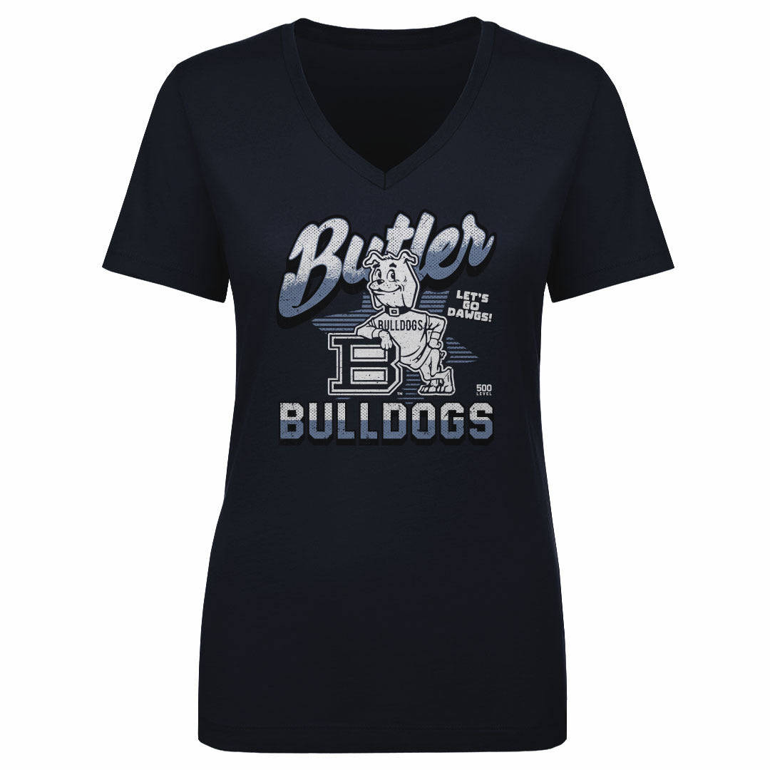 Butler Bulldogs Throwback WHT