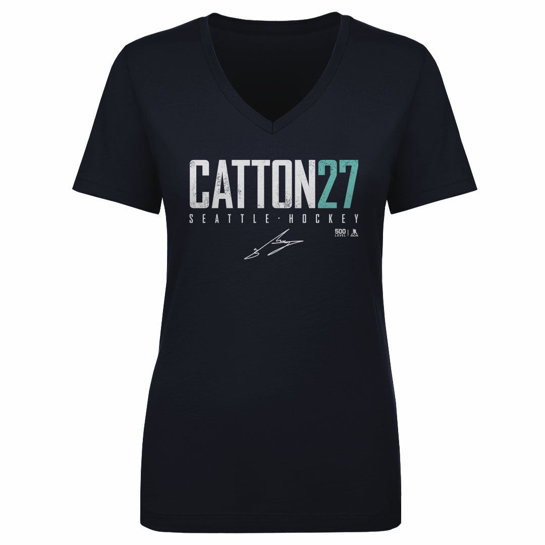 Berkly Catton Seattle Elite WHT