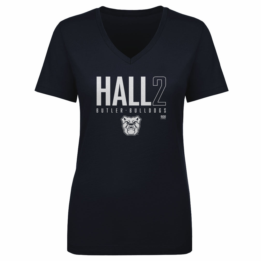 Chloe Hall Butler Bulldogs Elite WHT