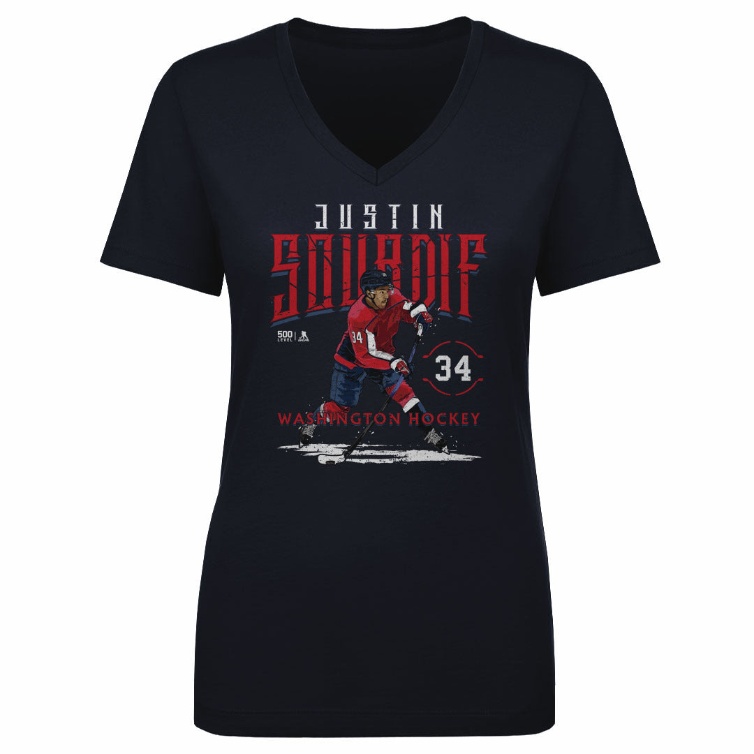 Justin Sourdif Washington Player Name WHT