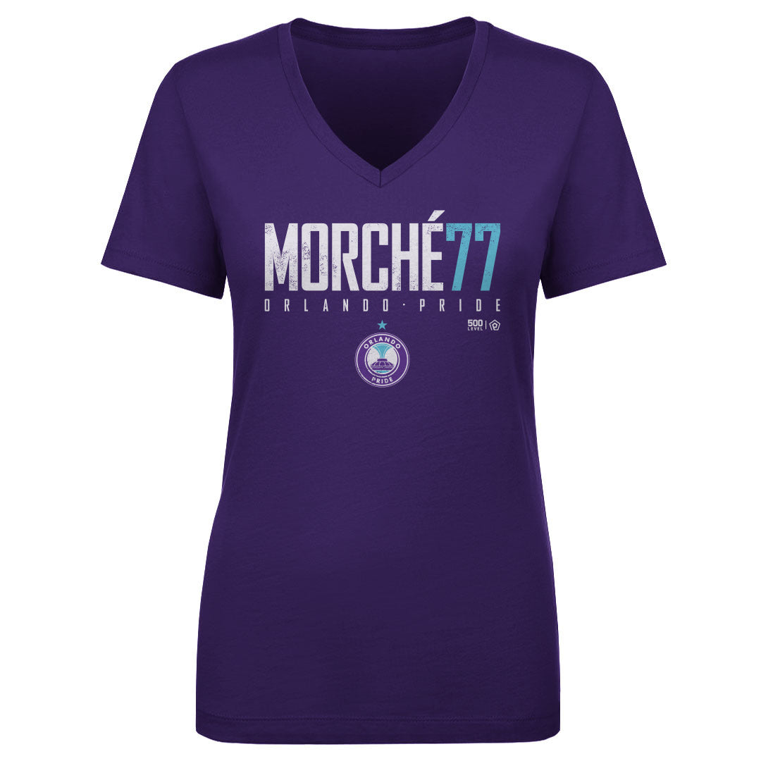 Cosette Morche Orlando Pride Elite WHT