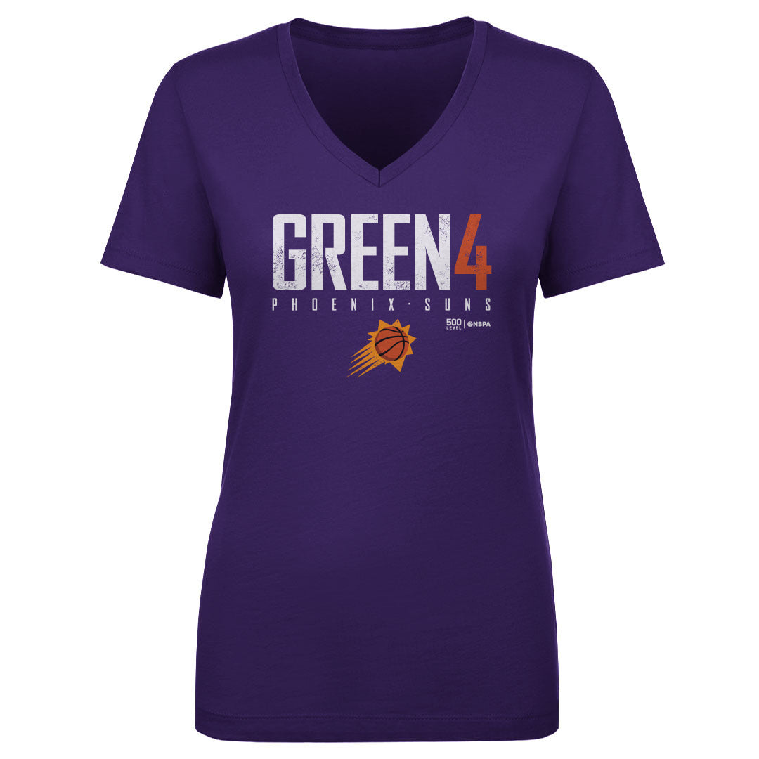 Jalen Green Phoenix Suns Elite WHT