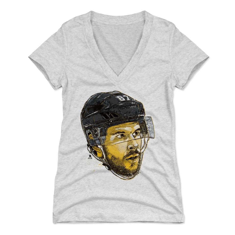 Sidney Crosby Bust Y