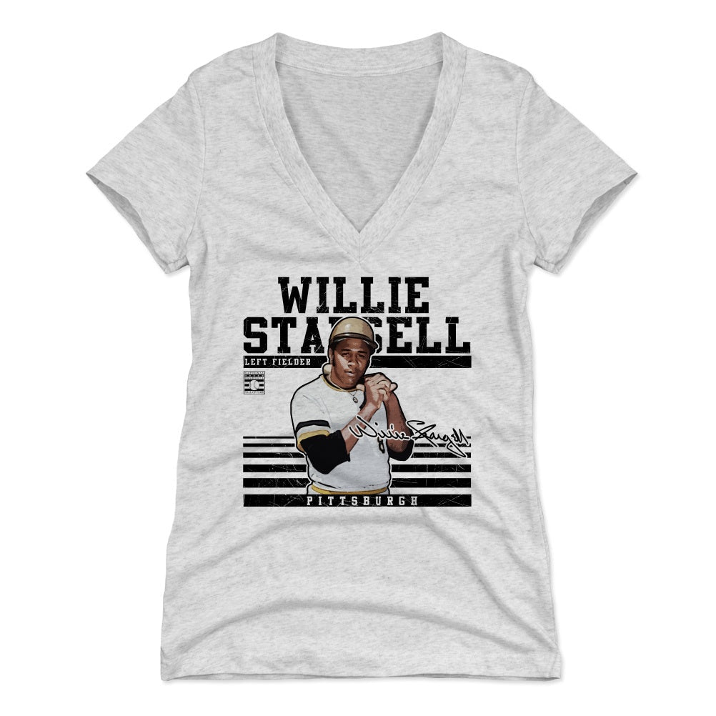 Willie Stargell Sport K
