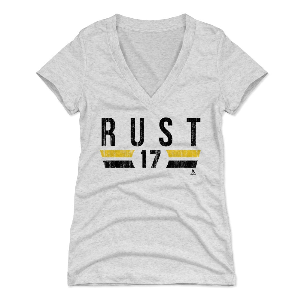 Bryan Rust Font YK