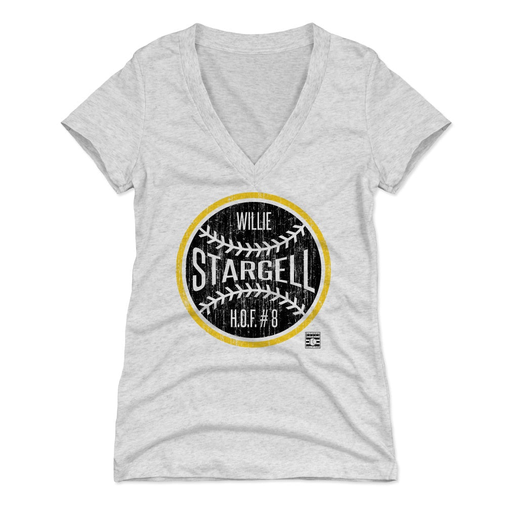 Willie Stargell Ball K