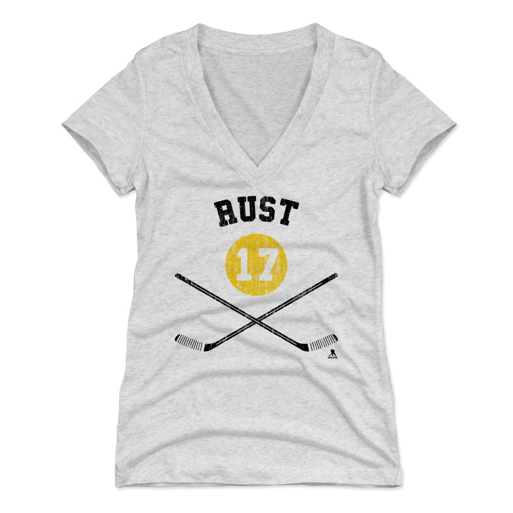 Bryan Rust Sticks K