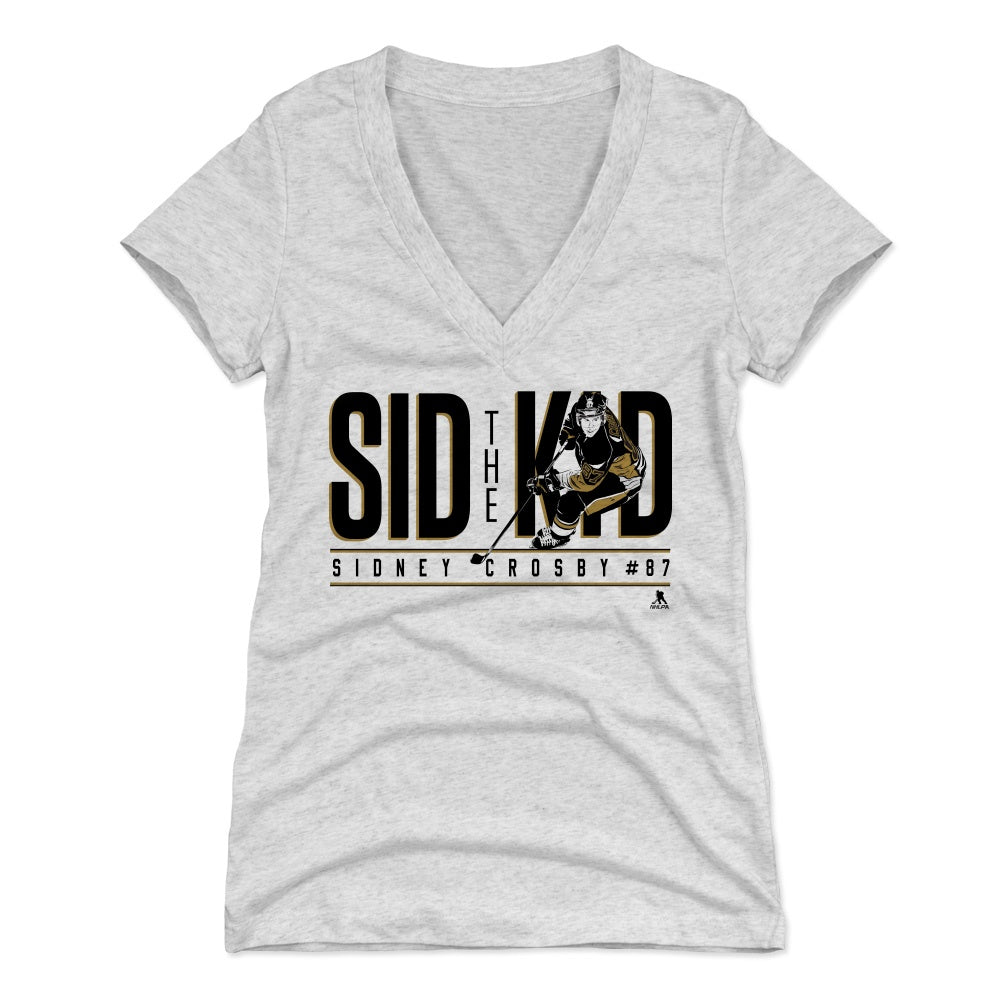 Sidney Crosby Shadow K