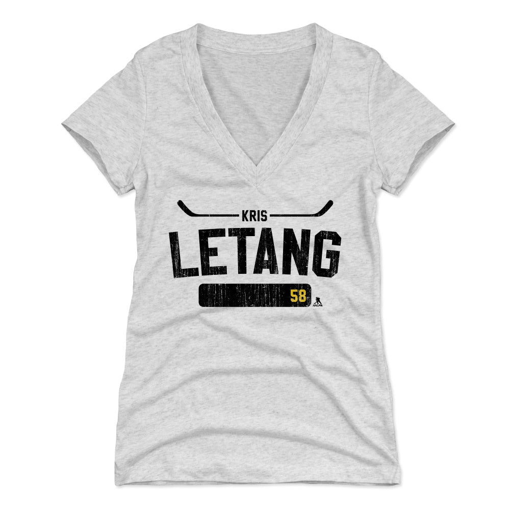 Kris Letang Athletic K