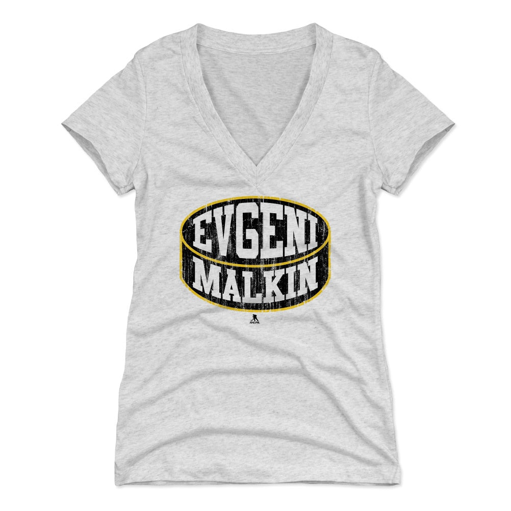 Evgeni Malkin Puck K