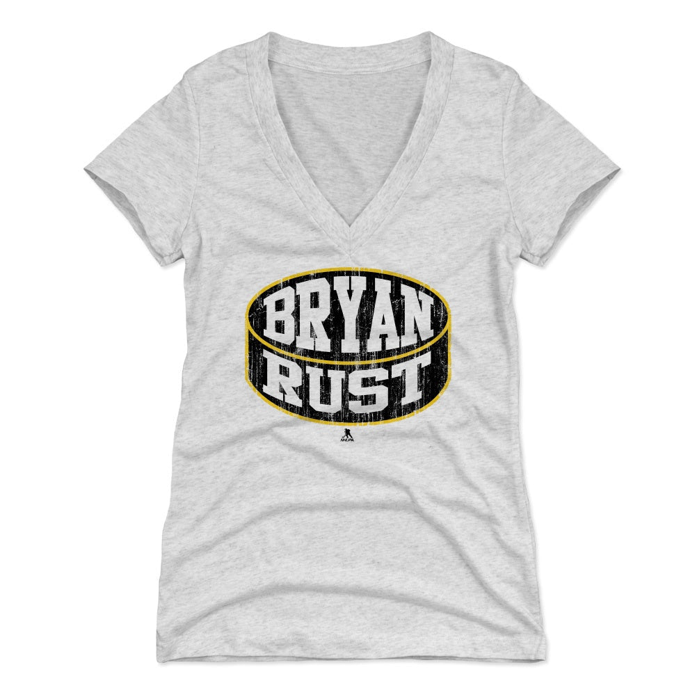 Bryan Rust Puck K