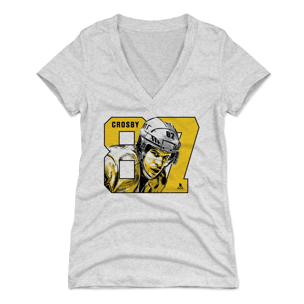 Sidney Crosby Number Y