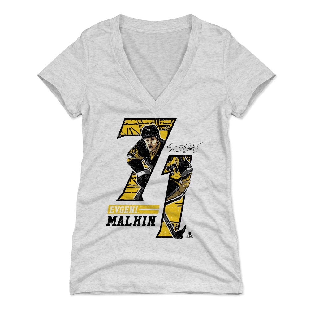 Evgeni Malkin Offset Y