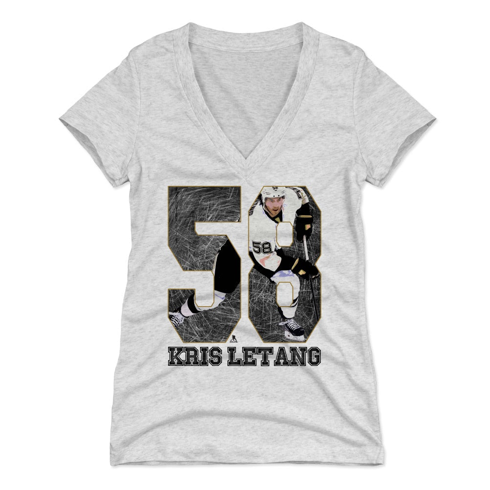 Kris Letang Game K