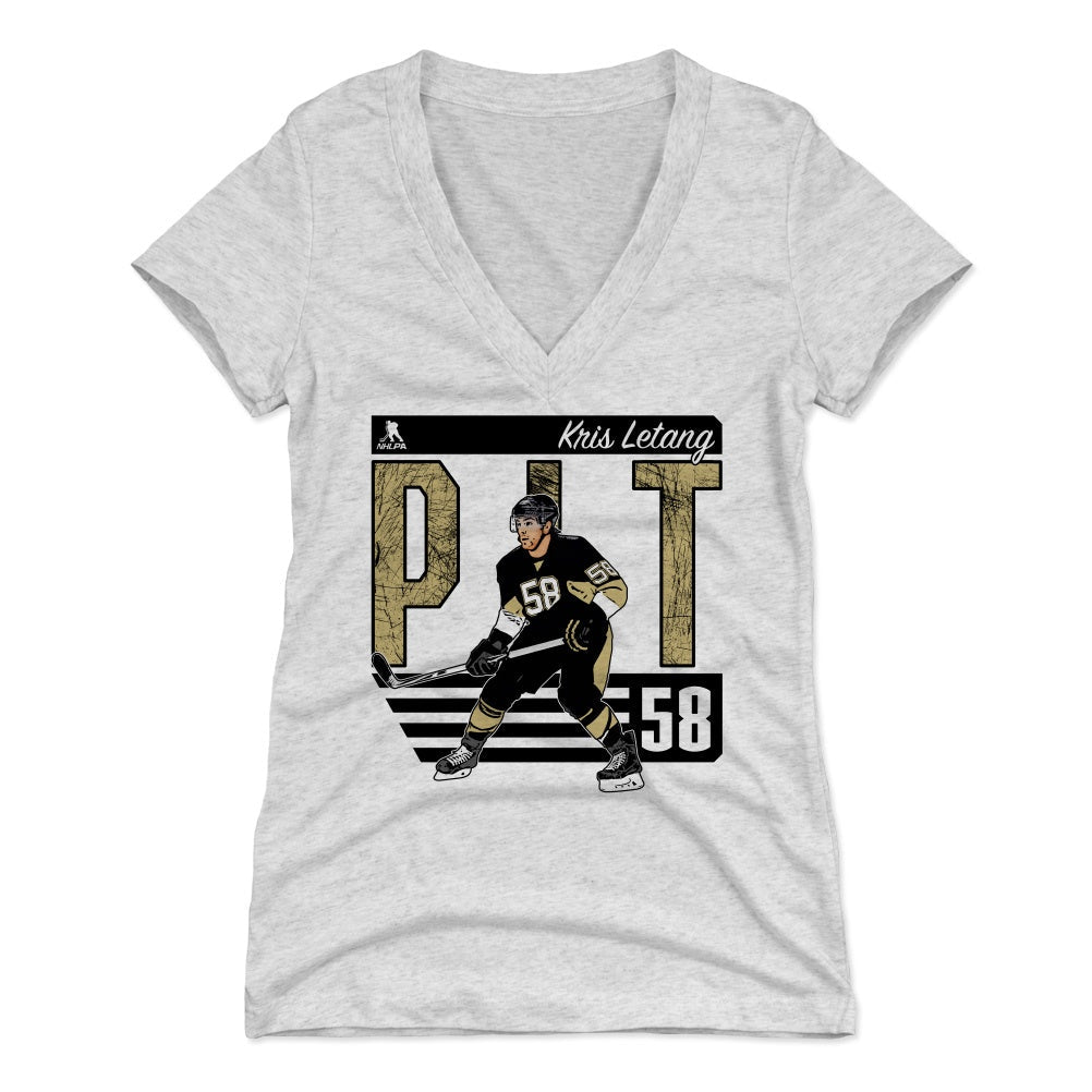 Kris Letang City K
