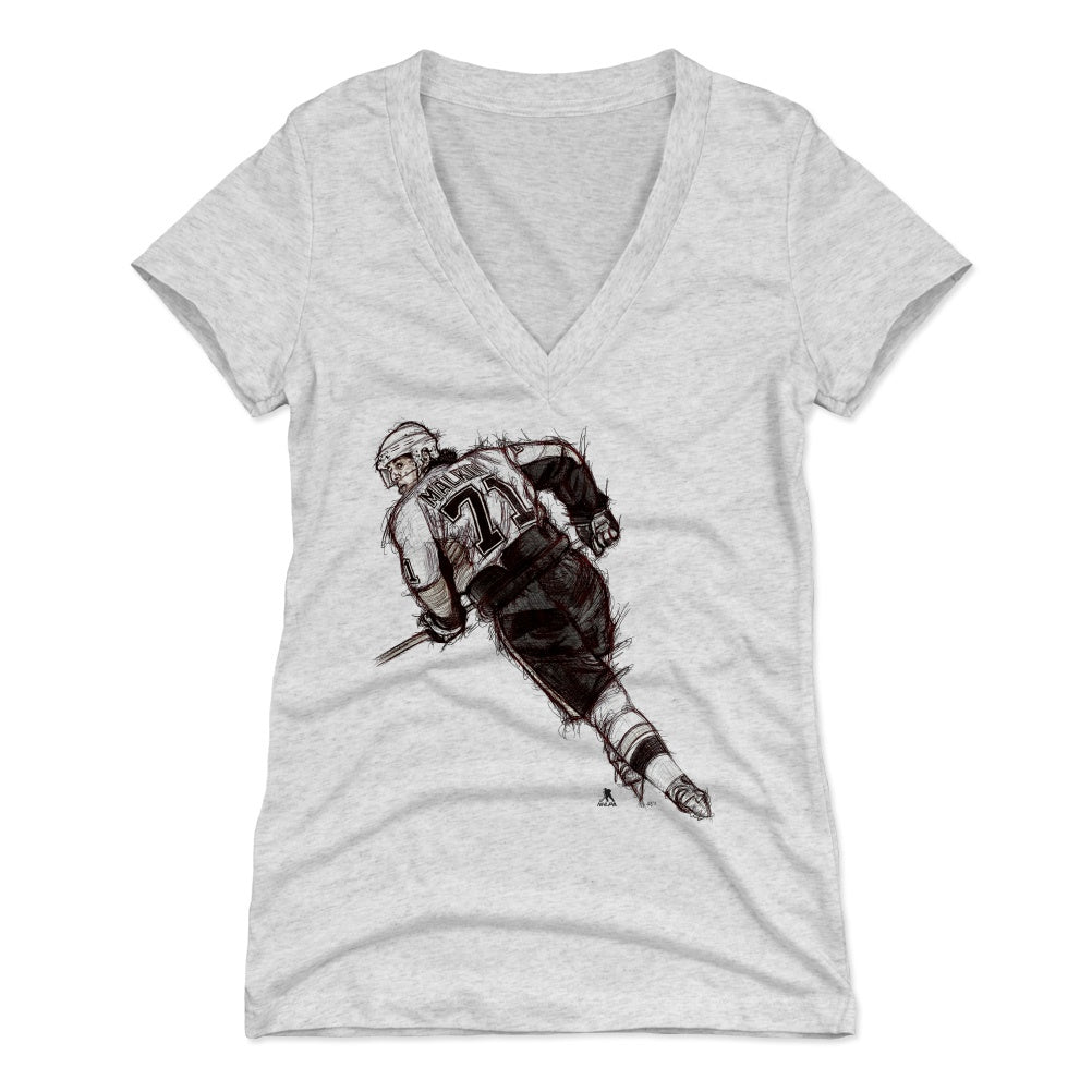 Evgeni Malkin Sketch K