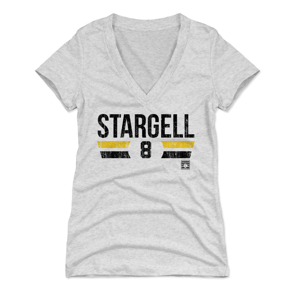 Willie Stargell Font K