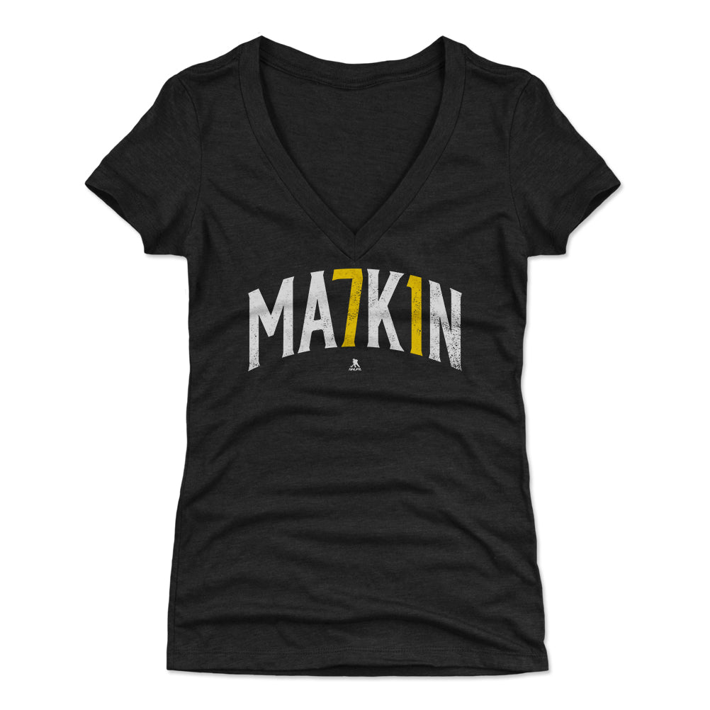 Evgeni Malkin MA7K1N W WHT