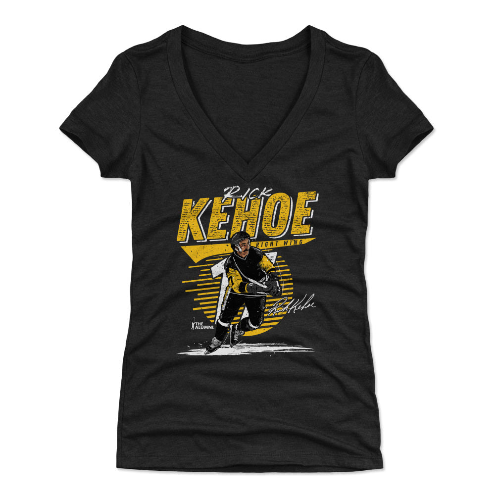 Rick Kehoe Pittsburgh Comet WHT