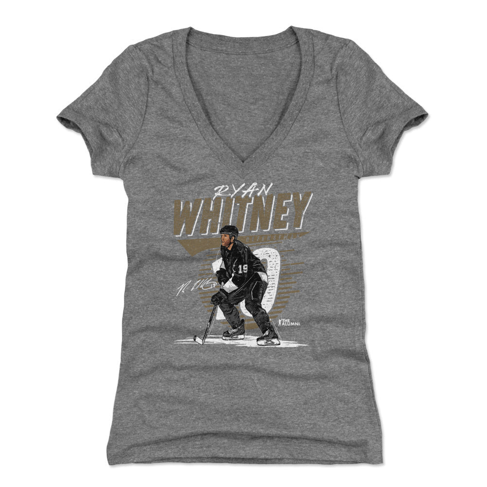 Ryan Whitney Pittsburgh Comet WHT