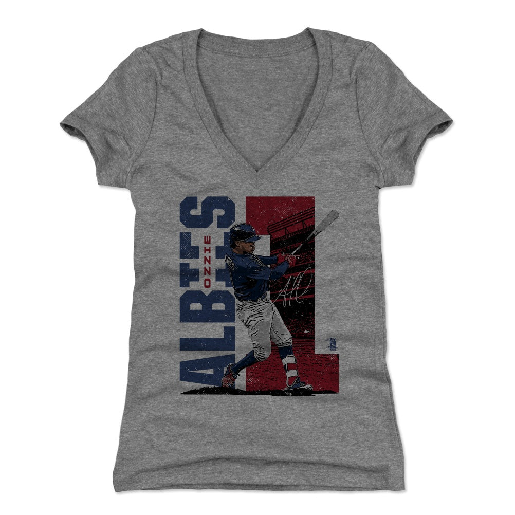 Ozzie Albies Stadium R
