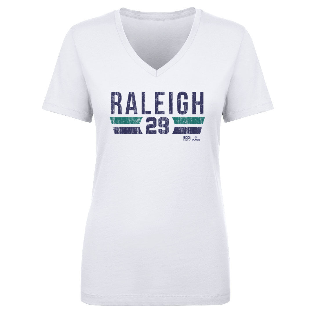 Cal Raleigh Seattle Font