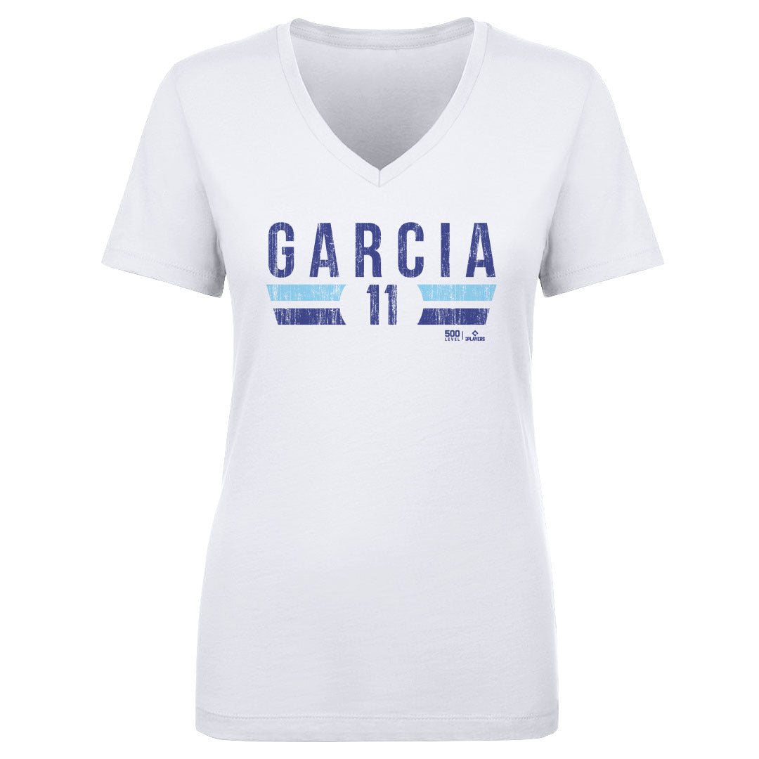 Maikel Garcia Kansas City Font