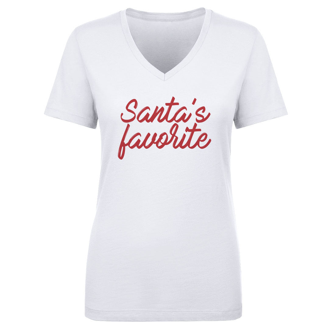 Christmas Santa's Favorite