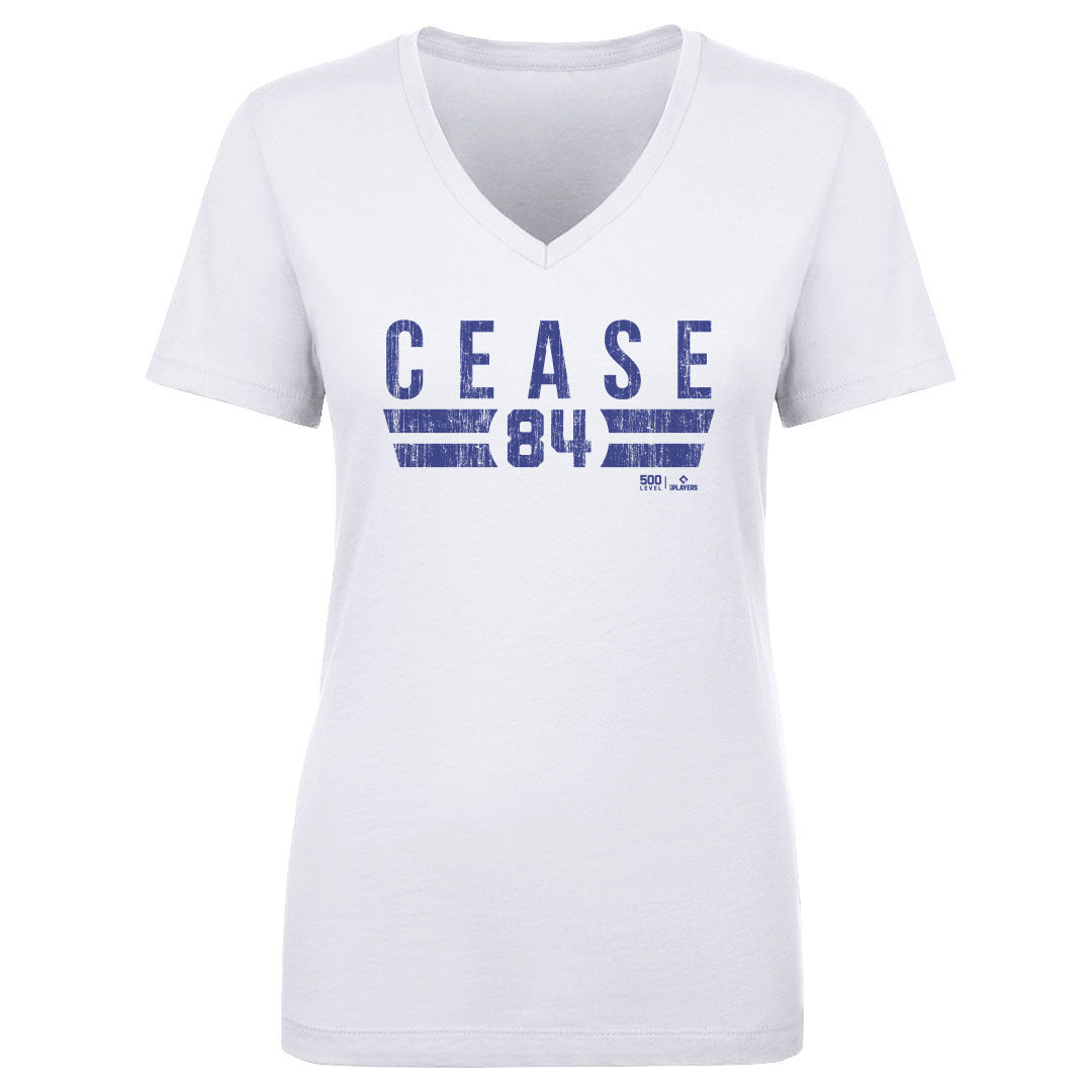 Dylan Cease Toronto Font