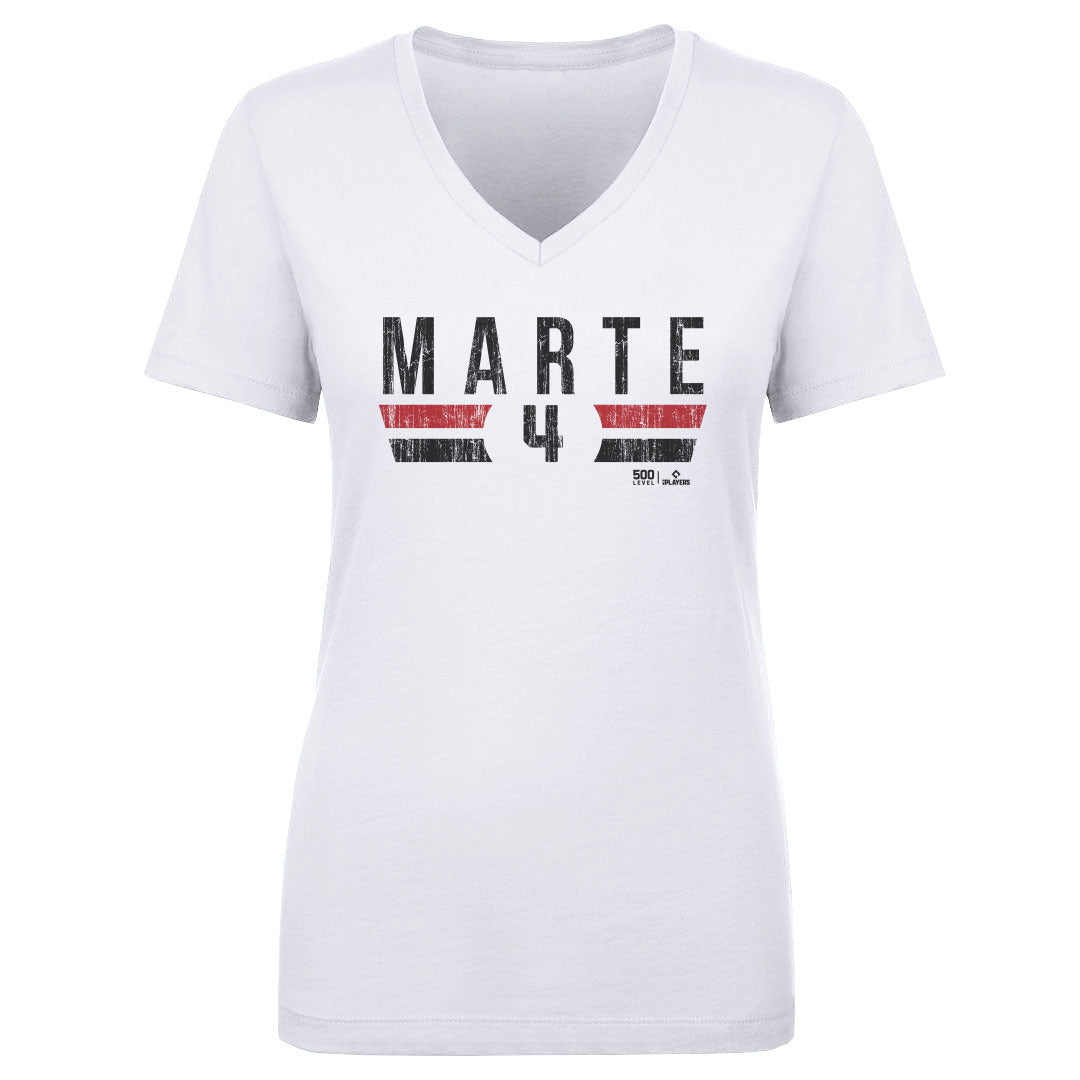 Ketel Marte Arizona Font