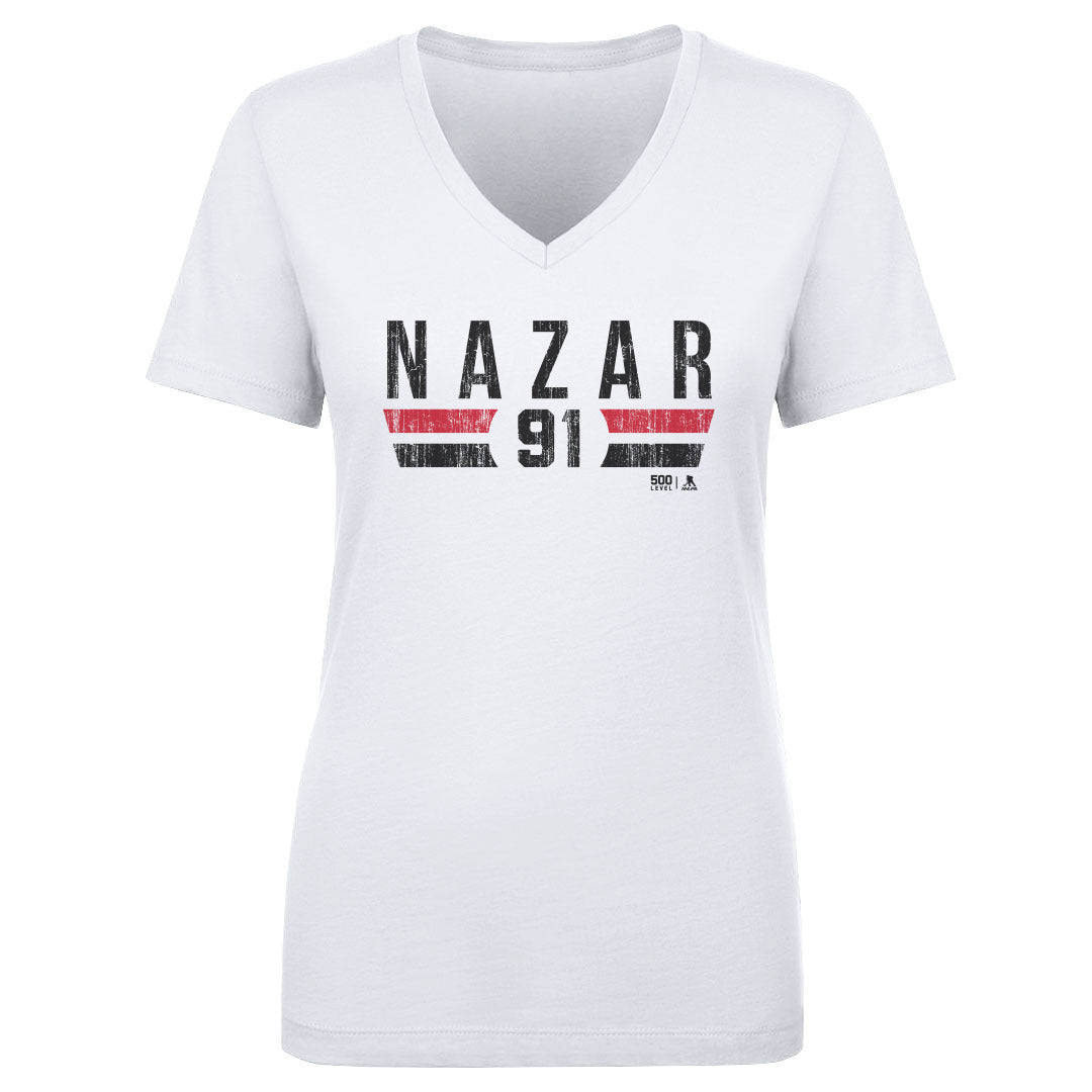 Frank Nazar Chicago Font