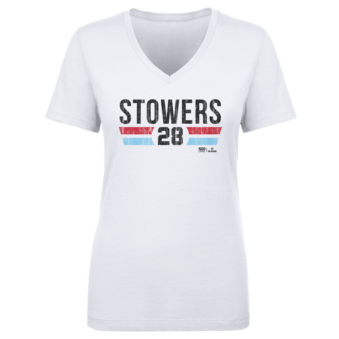 Kyle Stowers Miami Font