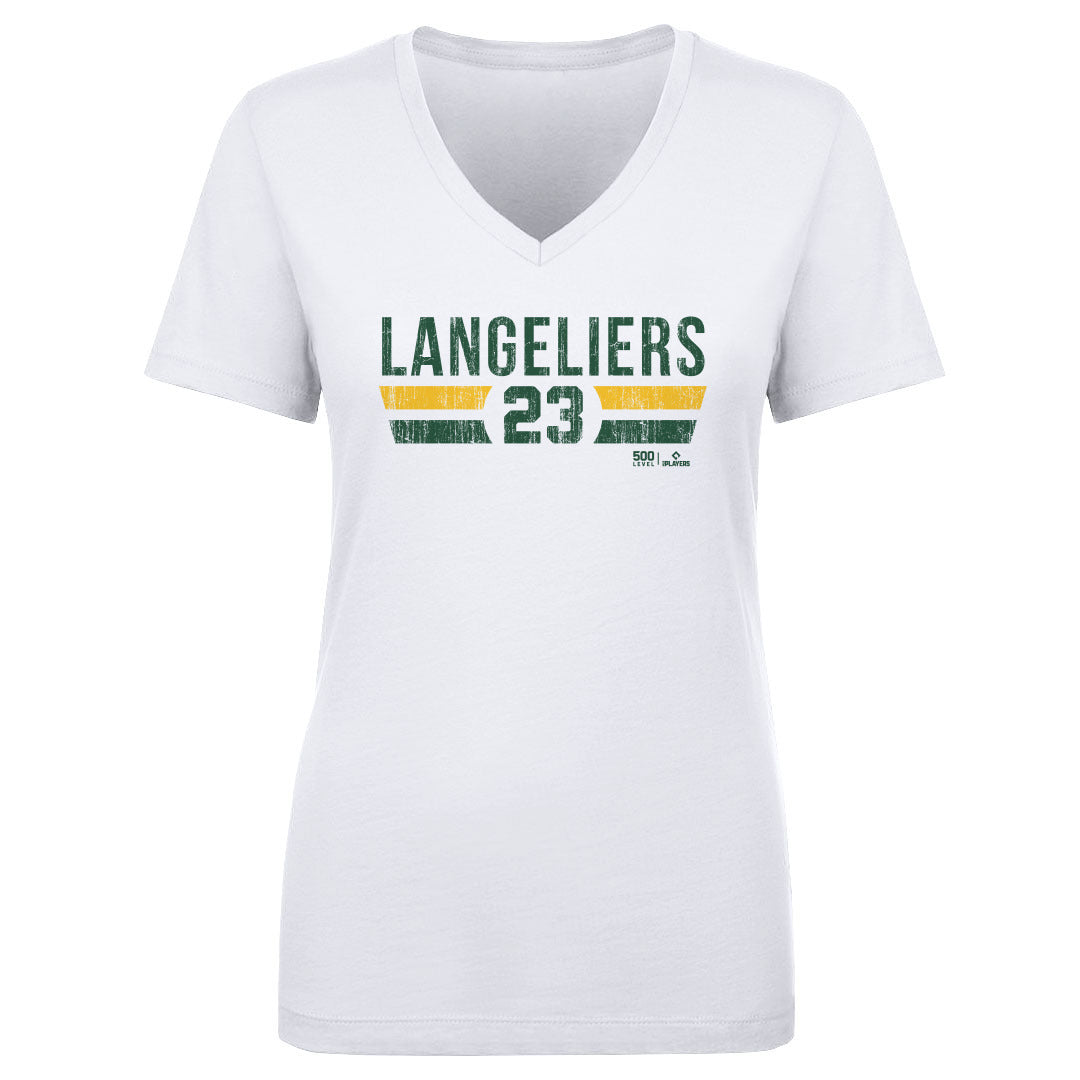 Shea Langeliers Sacramento Font