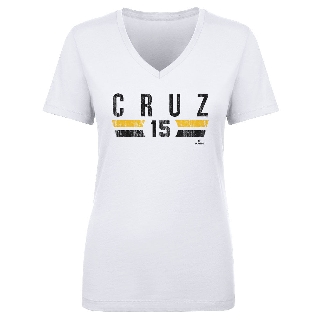 Oneil Cruz Pittsburgh Font