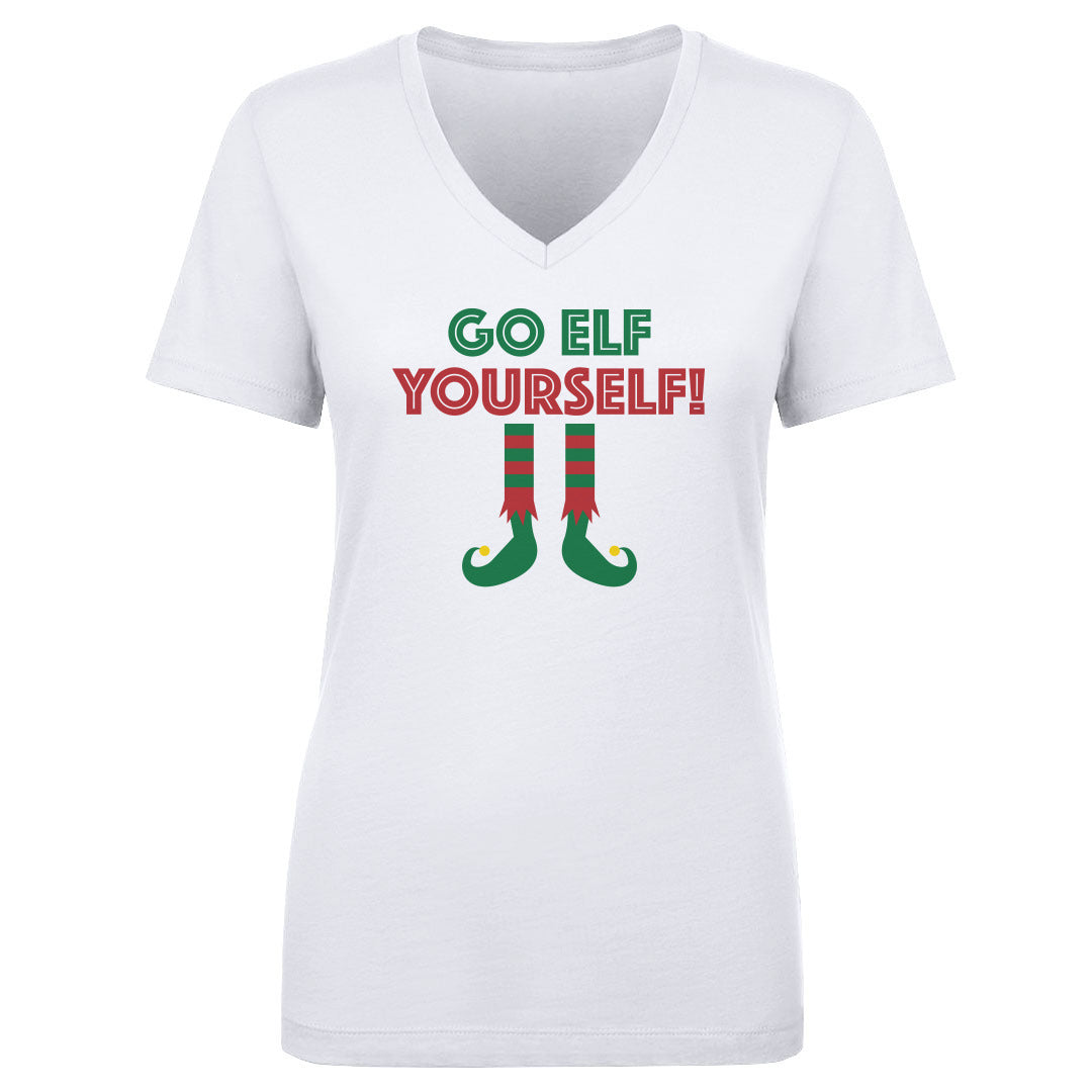 Christmas Go Elf Yourself