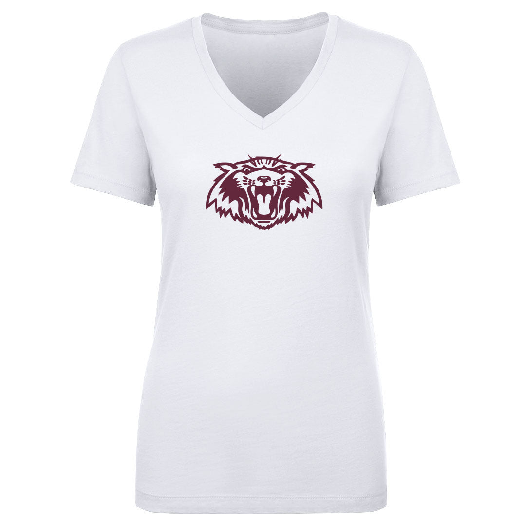 Plano Crown Trio Wildcats Head
