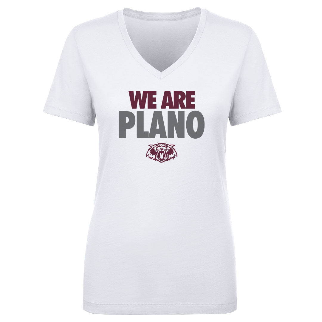 Plano Crown Trio We Are